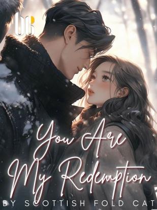 You Are My Redemption